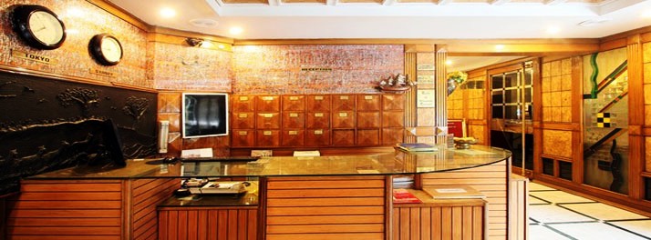 2209/Hotel The Majestic - Mohali 02.jpg